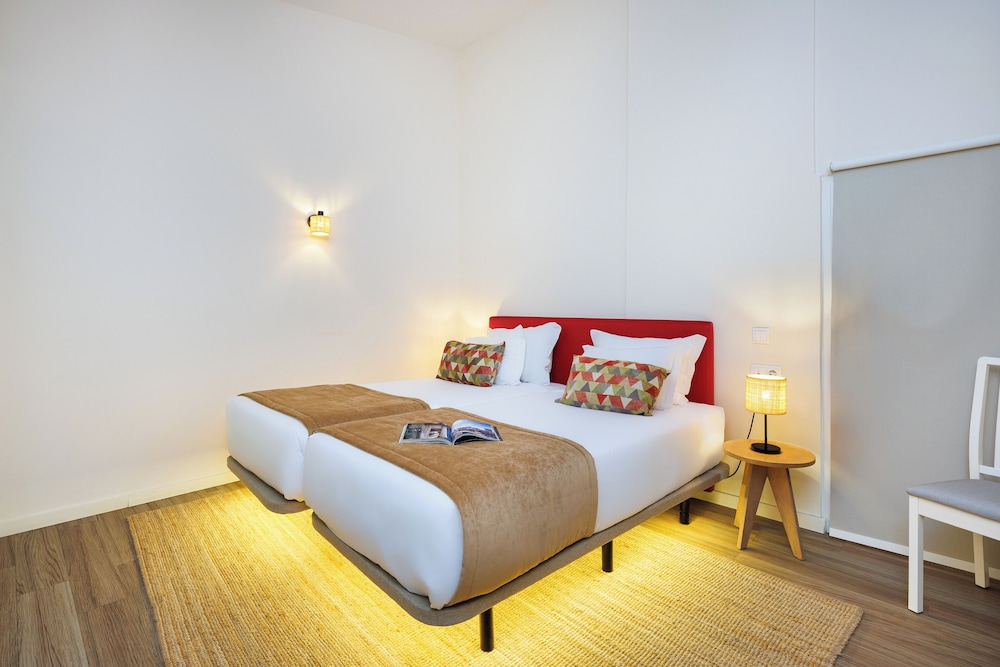 Pestana Alvor Beach Villas — Hotel rooms in Alvor, Faro