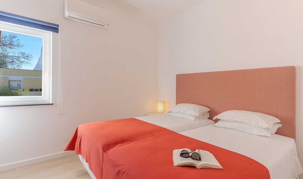 Pestana Alvor Beach Villas — Hotel rooms in Alvor, Faro