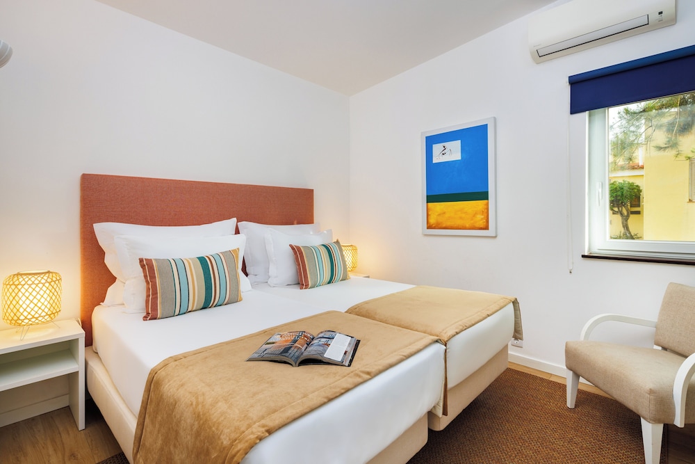 Pestana Alvor Beach Villas — Hotel rooms in Alvor, Faro