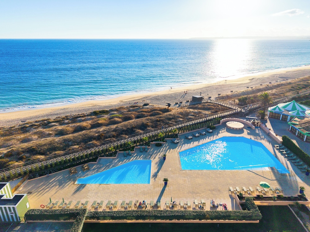 Pestana Alvor Beach Villas — Swimming pool in Alvor, Faro