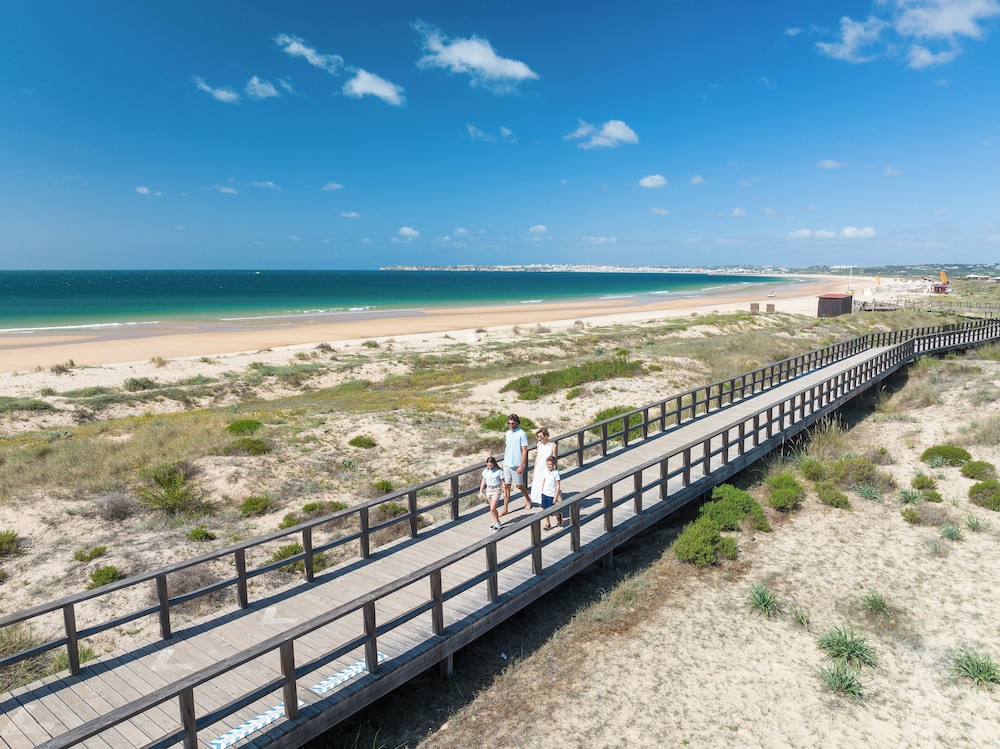 Pestana Alvor Beach Villas — Beach in Alvor, Faro