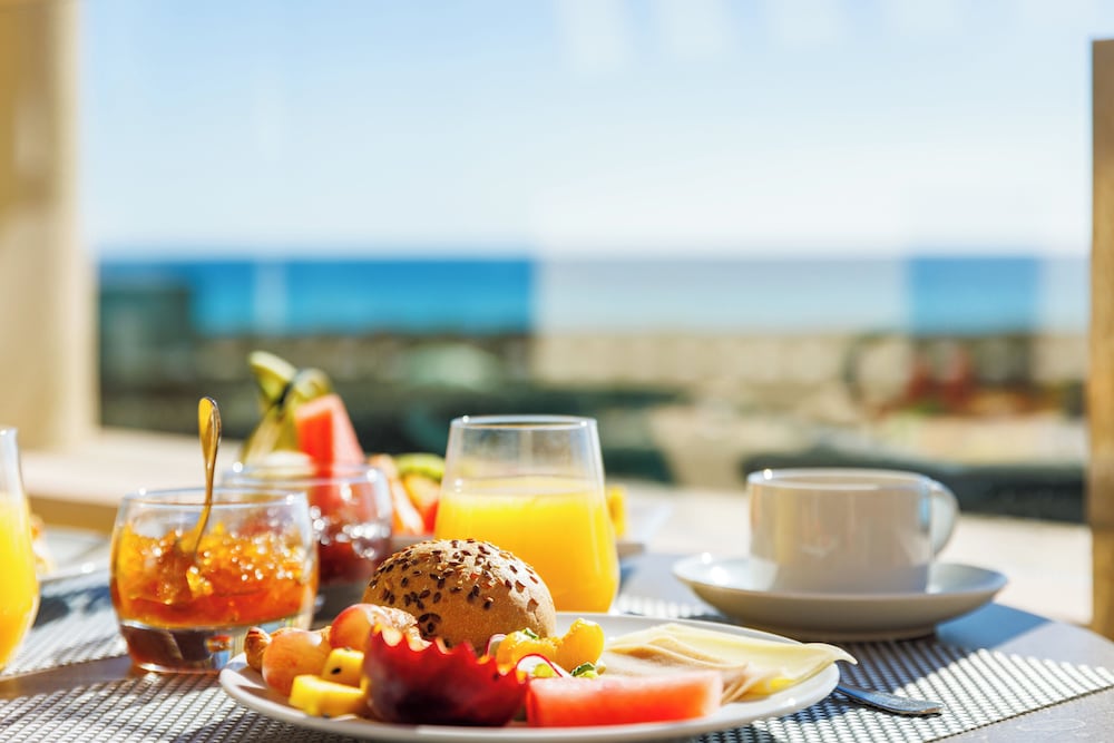 Pestana Alvor Beach Villas — Restaurant & bars in Alvor, Faro