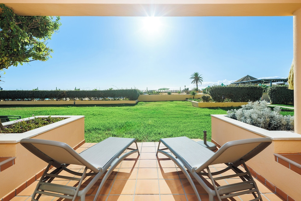 Pestana Alvor Beach Villas — Beach in Alvor, Faro