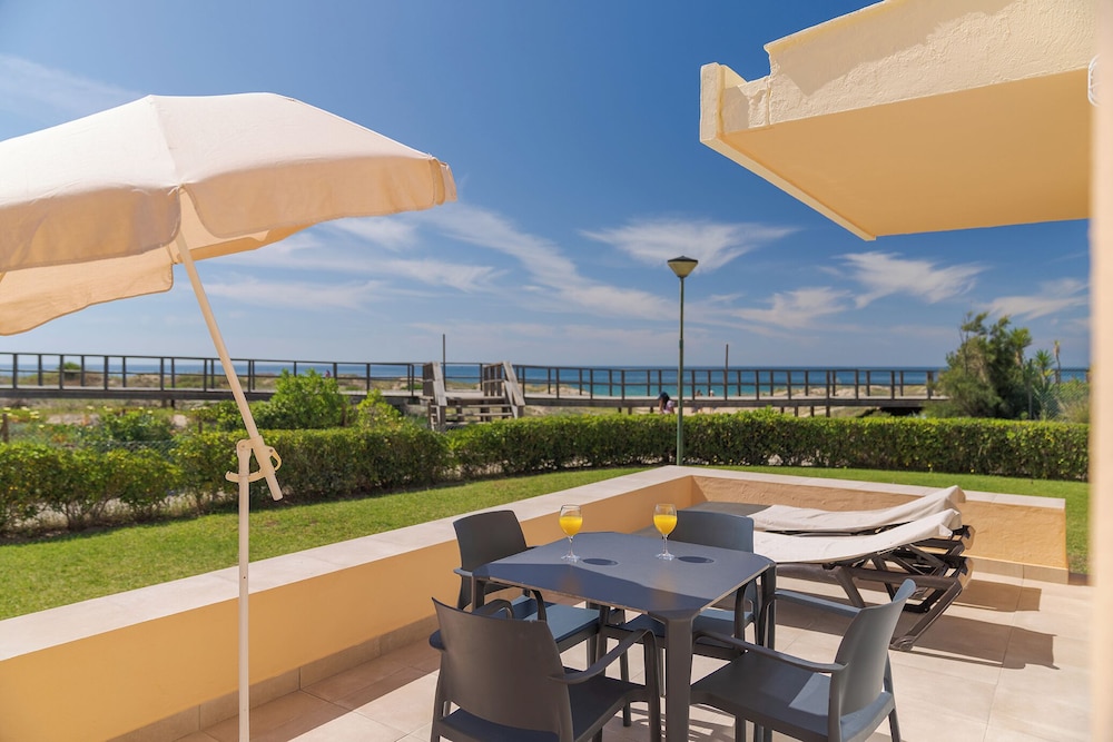 Pestana Alvor Beach Villas — Beach in Alvor, Faro