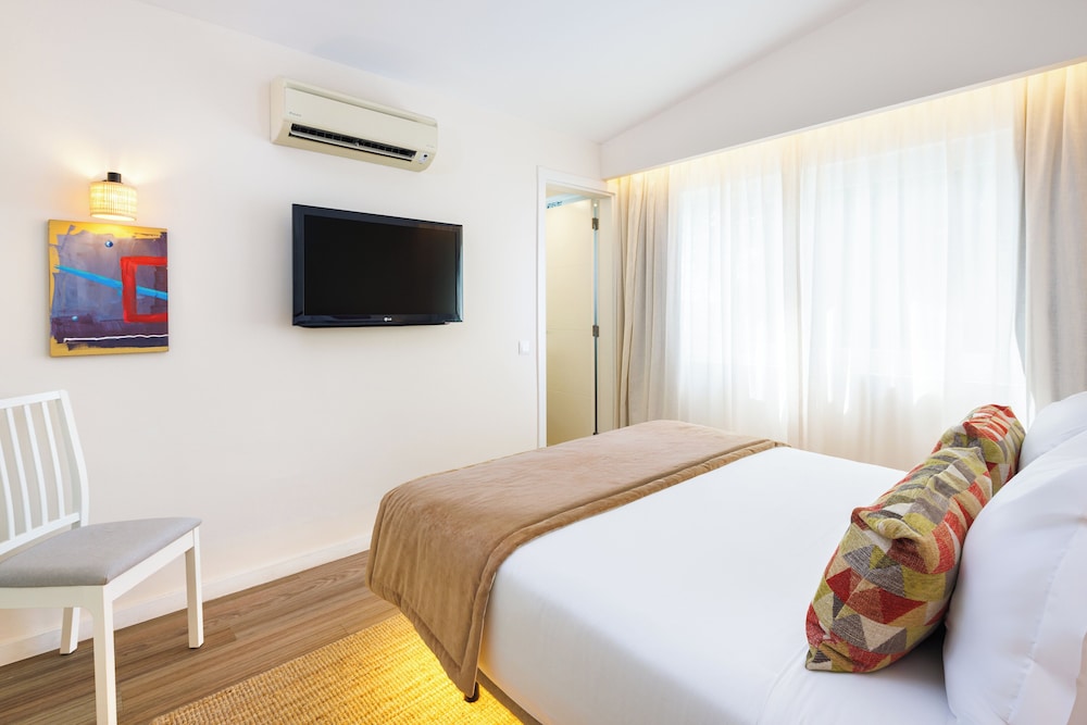 Pestana Alvor Beach Villas — Hotel rooms in Alvor, Faro