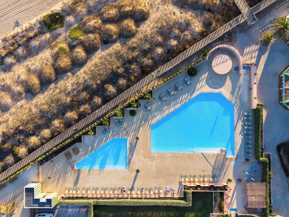 Pestana Alvor Beach Villas — Swimming pool in Alvor, Faro
