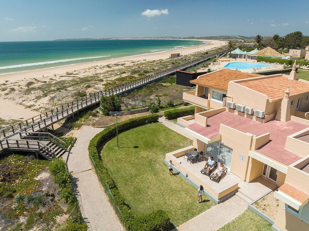 Pestana Alvor Beach Villas — Beach in Alvor, Faro