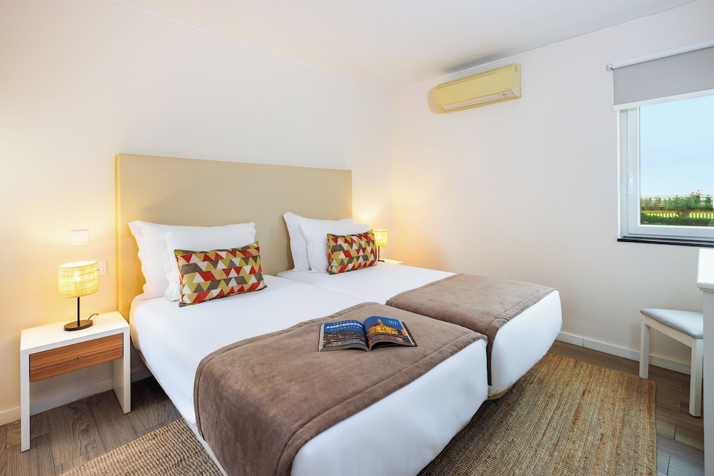 Pestana Alvor Beach Villas — Hotel rooms in Alvor, Faro
