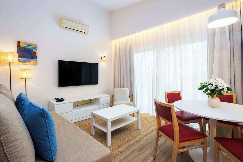 Pestana Alvor Beach Villas — Hotel rooms in Alvor, Faro