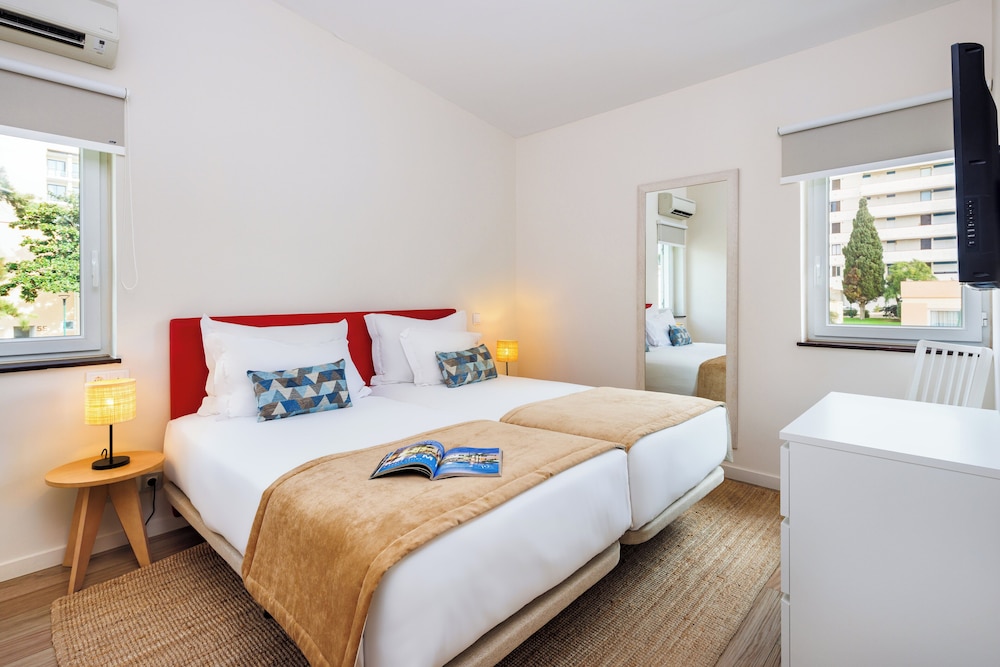 Pestana Alvor Beach Villas — Hotel rooms in Alvor, Faro