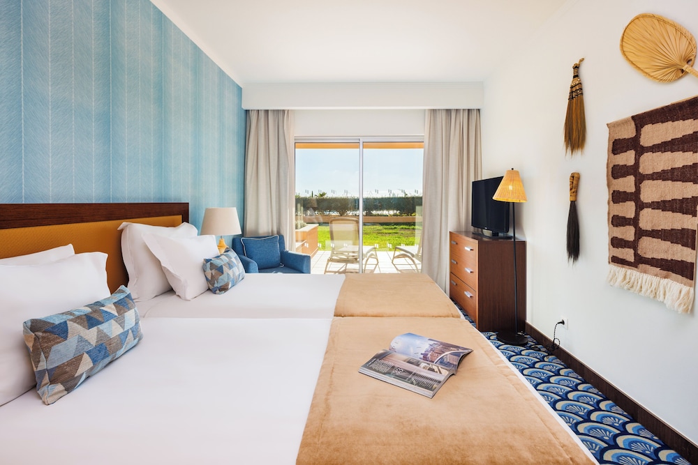 Pestana Alvor Beach Villas — Hotel rooms in Alvor, Faro