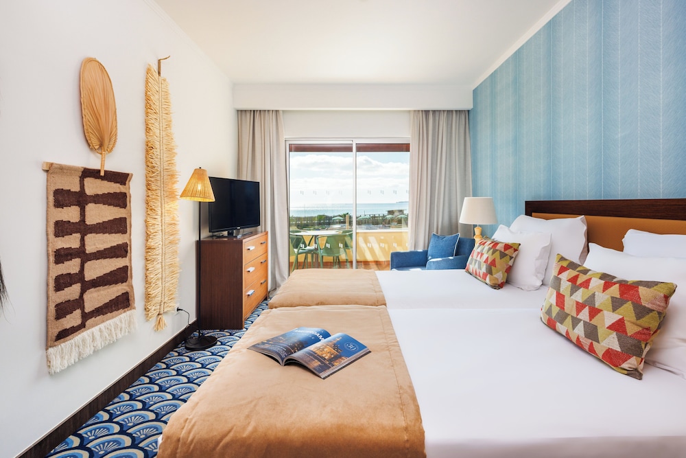 Pestana Alvor Beach Villas — Hotel rooms in Alvor, Faro