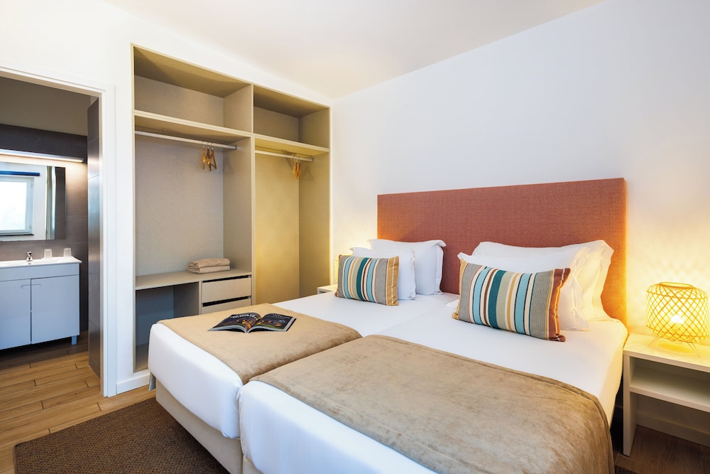 Pestana Alvor Beach Villas — Hotel rooms in Alvor, Faro