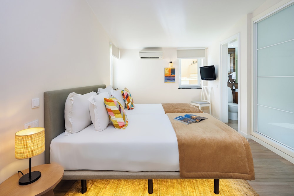 Pestana Alvor Beach Villas — Hotel rooms in Alvor, Faro