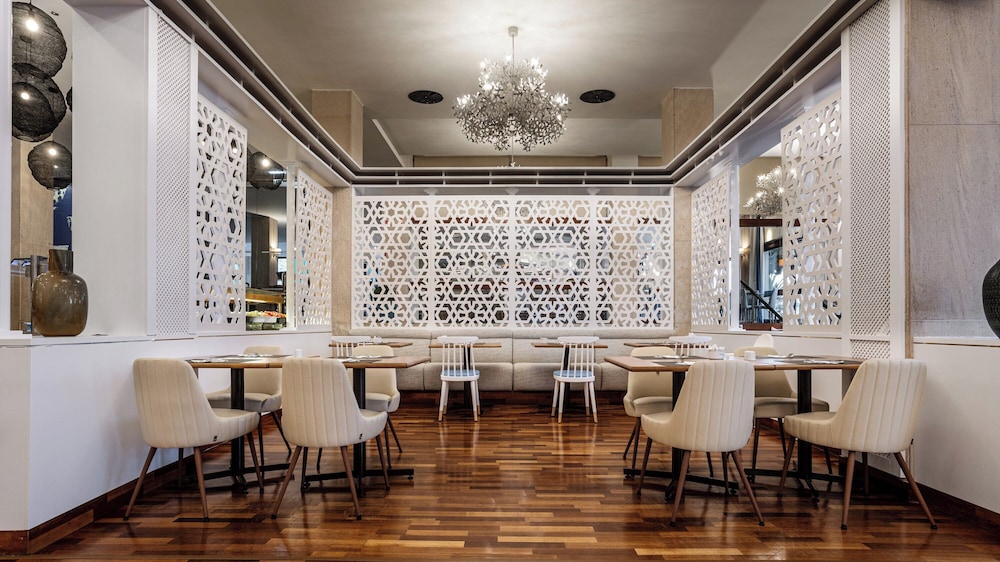 Pestana Alvor Beach Villas — Restaurant & bars in Alvor, Faro