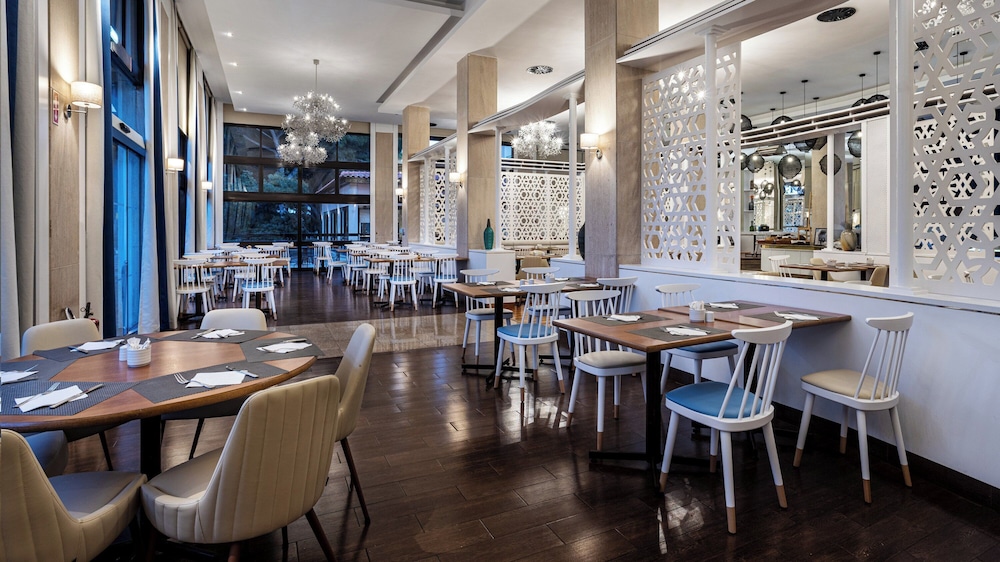 Pestana Alvor Beach Villas — Restaurant & bars in Alvor, Faro