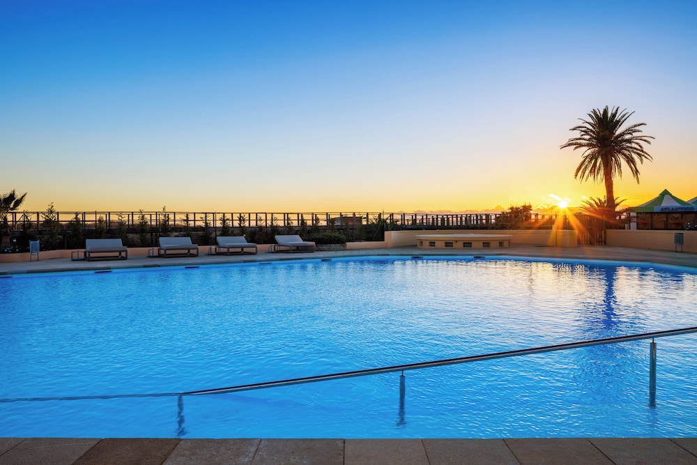 Pestana Alvor Beach Villas — Swimming pool in Alvor, Faro
