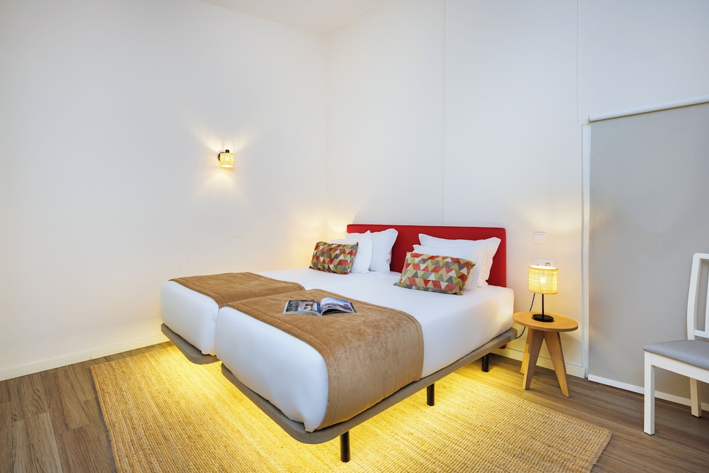 Pestana Alvor Beach Villas — Hotel rooms in Alvor, Faro