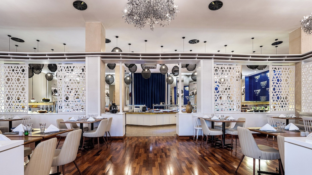 Pestana Alvor Beach Villas — Restaurant & bars in Alvor, Faro