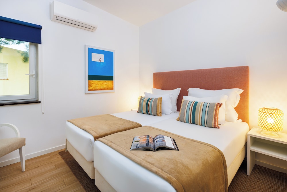 Pestana Alvor Beach Villas — Hotel rooms in Alvor, Faro
