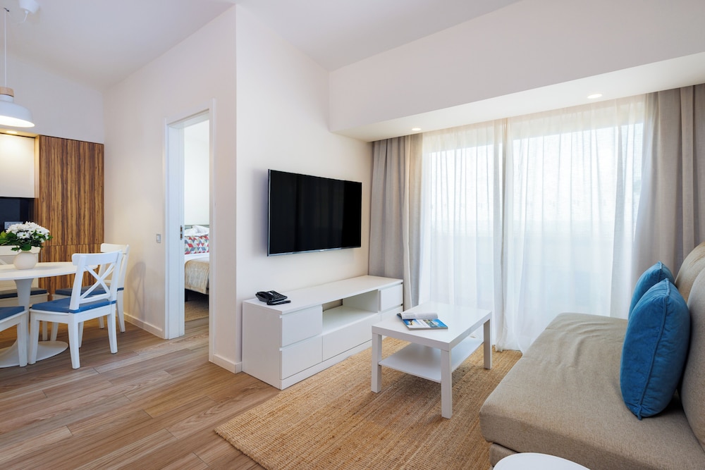 Pestana Alvor Beach Villas — Hotel rooms in Alvor, Faro