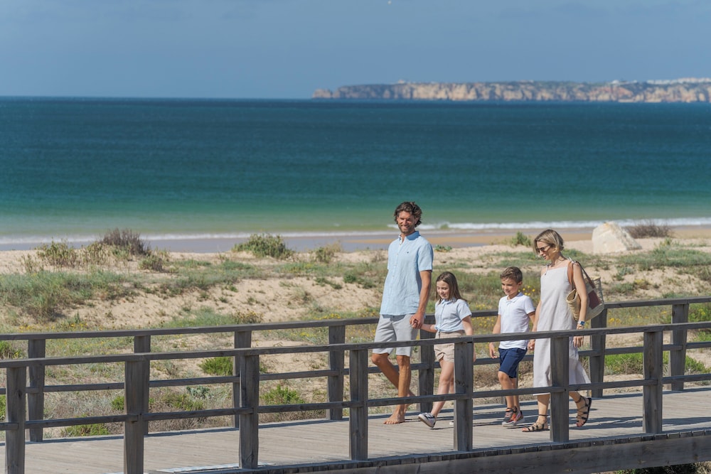 Pestana Alvor Beach Villas — Beach in Alvor, Faro