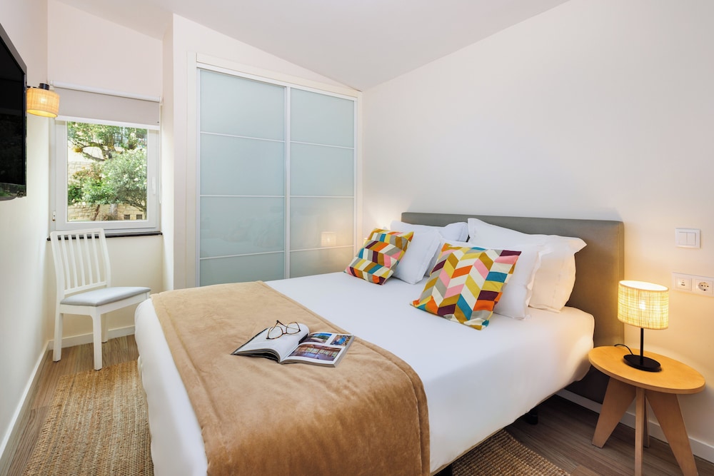 Pestana Alvor Beach Villas — Hotel rooms in Alvor, Faro