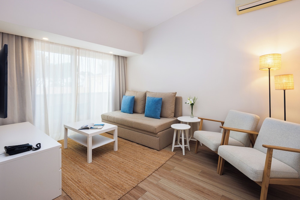 Pestana Alvor Beach Villas — Hotel rooms in Alvor, Faro