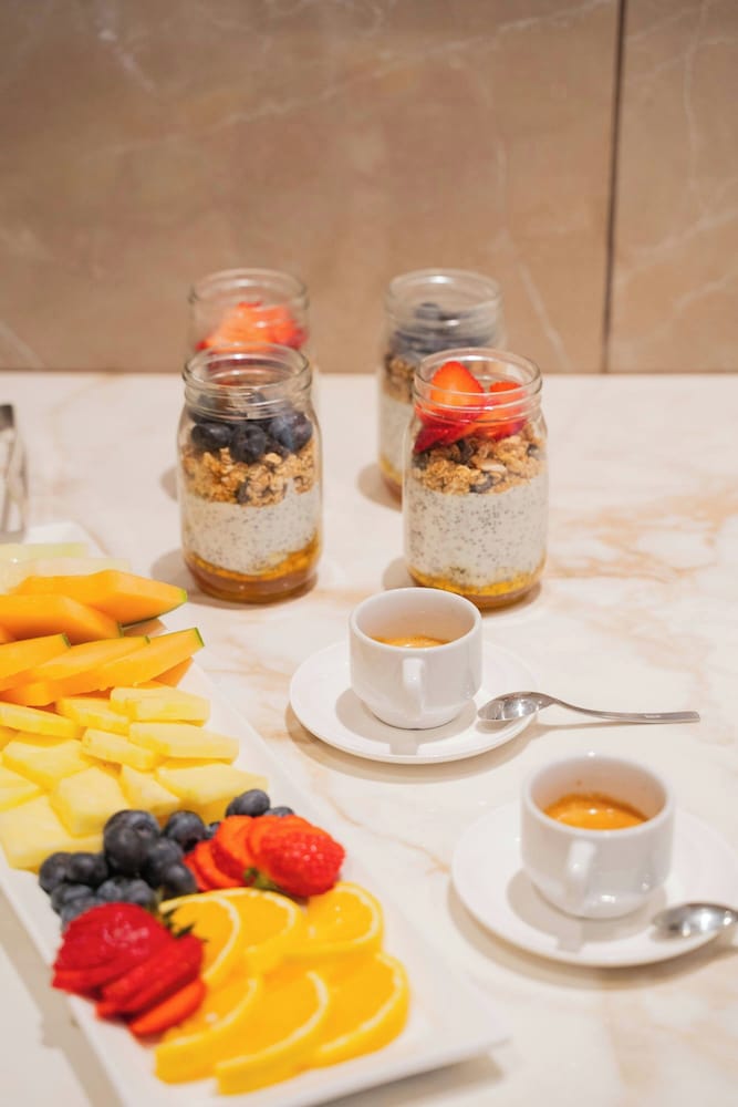 AC Hotel by Marriott Clearwater Beach — Restaurant & bars in Clearwater, Florida