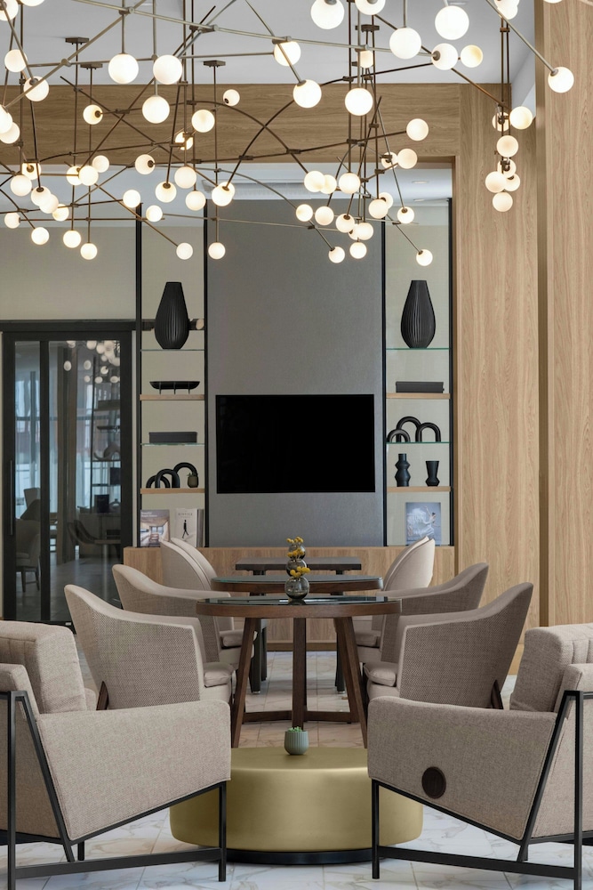 AC Hotel by Marriott Clearwater Beach — Restaurant & bars in Clearwater, Florida