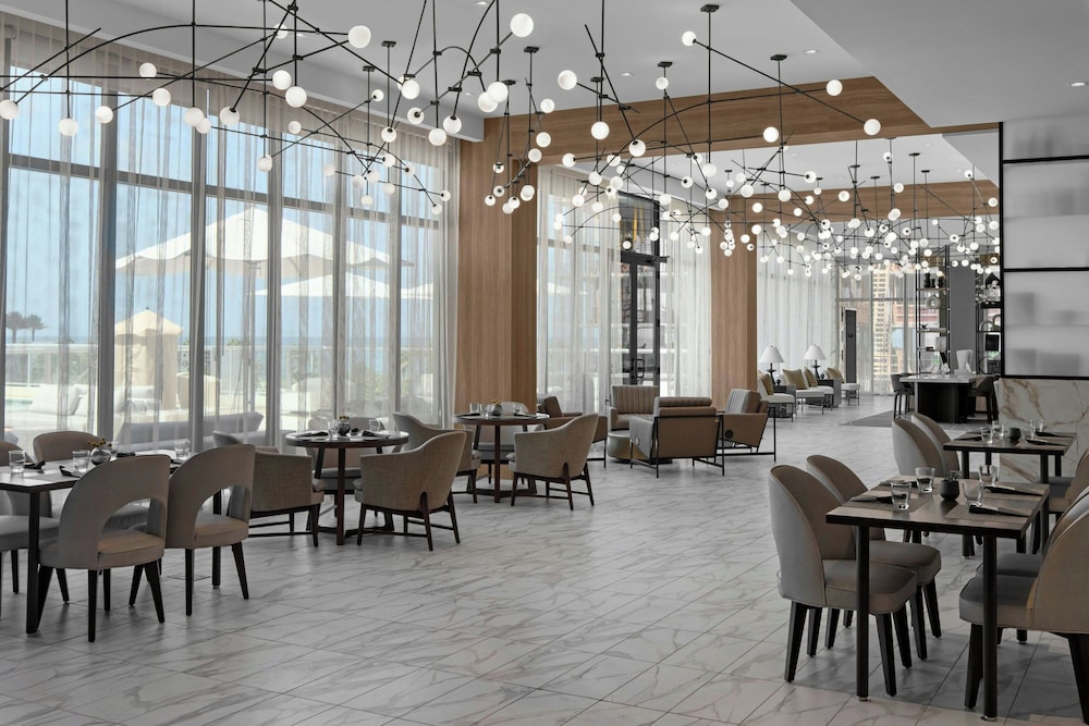 AC Hotel by Marriott Clearwater Beach — Restaurant & bars in Clearwater, Florida