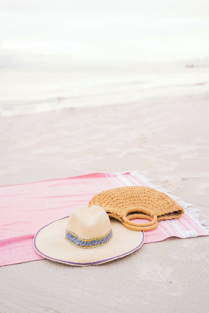 AC Hotel by Marriott Clearwater Beach — Beach in Clearwater, Florida