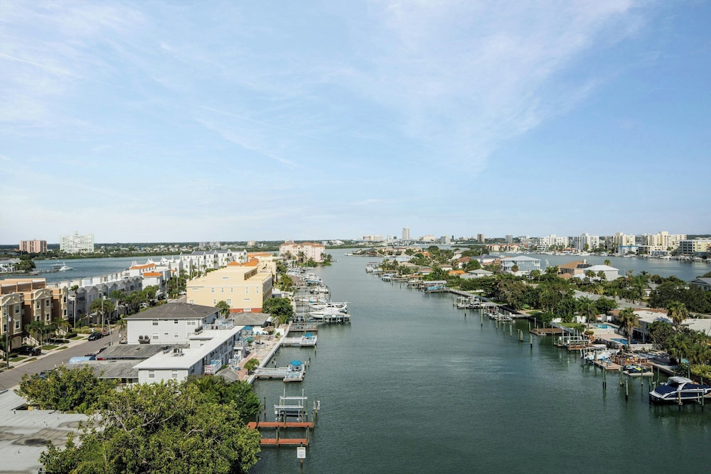 AC Hotel by Marriott Clearwater Beach — Attractions in the area in Clearwater, Florida
