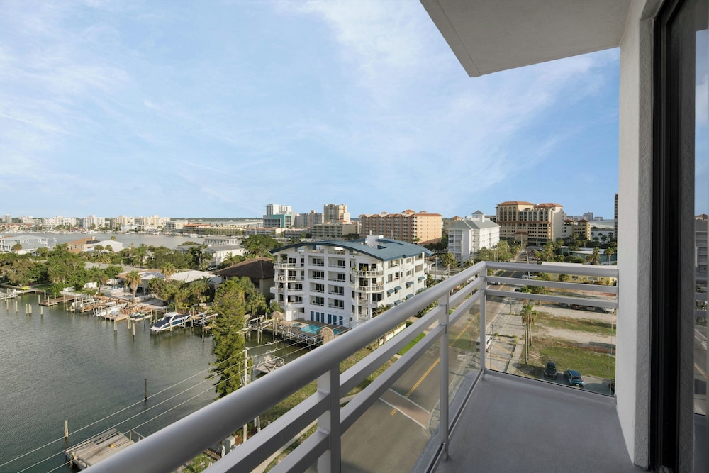 AC Hotel by Marriott Clearwater Beach — Attractions in the area in Clearwater, Florida
