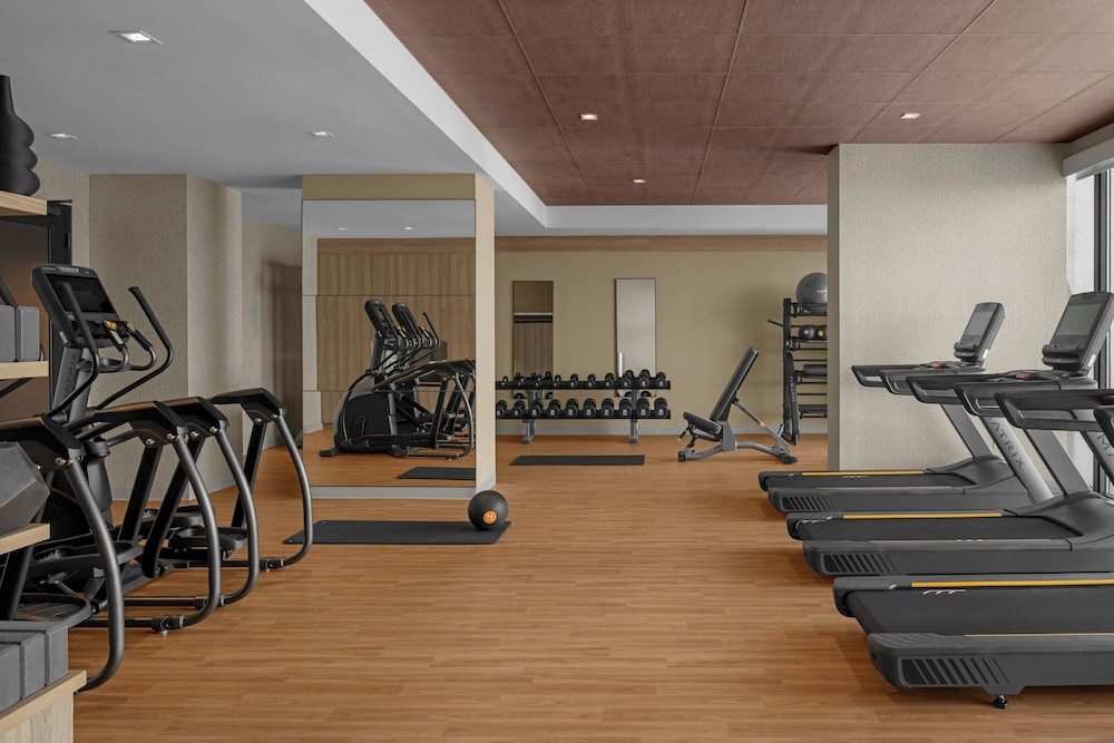 AC Hotel by Marriott Clearwater Beach — Sports & recreation in Clearwater, Florida