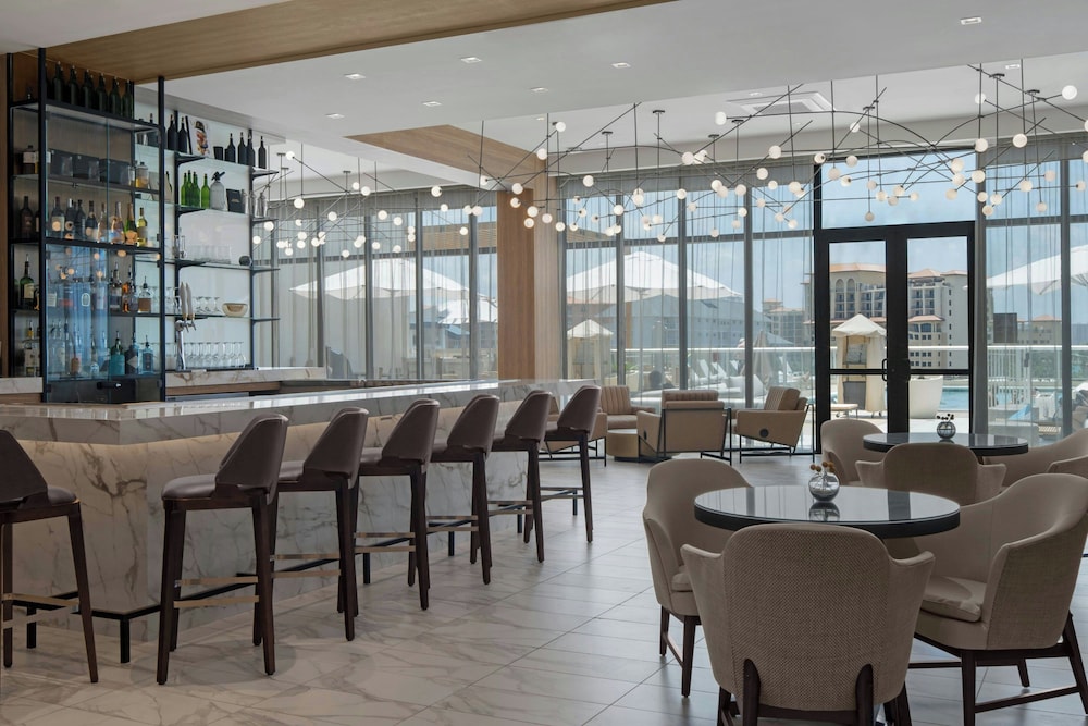 AC Hotel by Marriott Clearwater Beach — Restaurant & bars in Clearwater, Florida