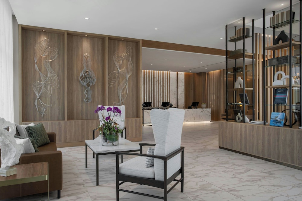 AC Hotel by Marriott Clearwater Beach — Hotel rooms in Clearwater, Florida