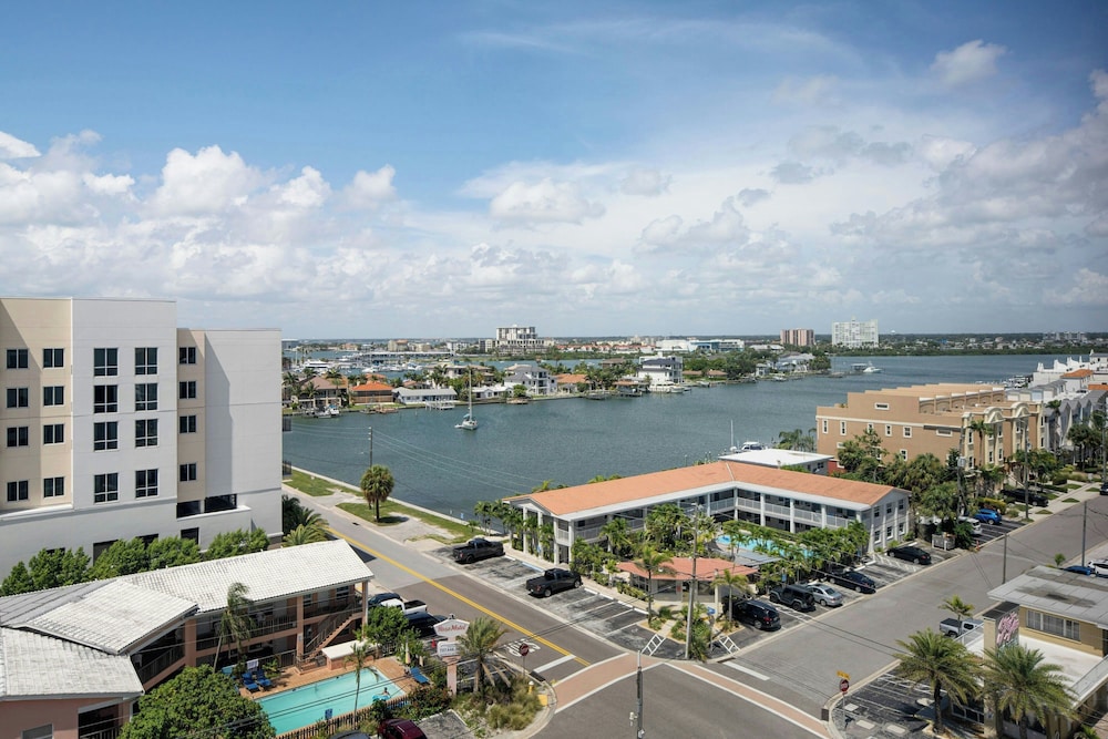AC Hotel by Marriott Clearwater Beach — Attractions in the area in Clearwater, Florida