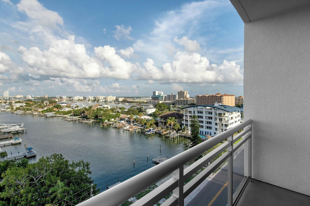 AC Hotel by Marriott Clearwater Beach — Attractions in the area in Clearwater, Florida
