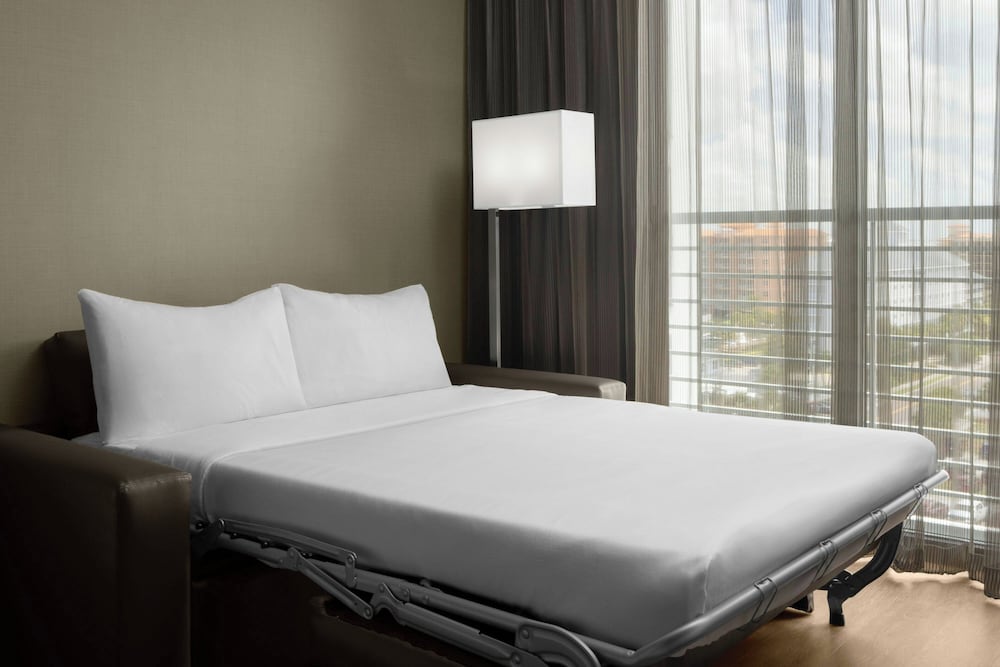 AC Hotel by Marriott Clearwater Beach — Hotel rooms in Clearwater, Florida
