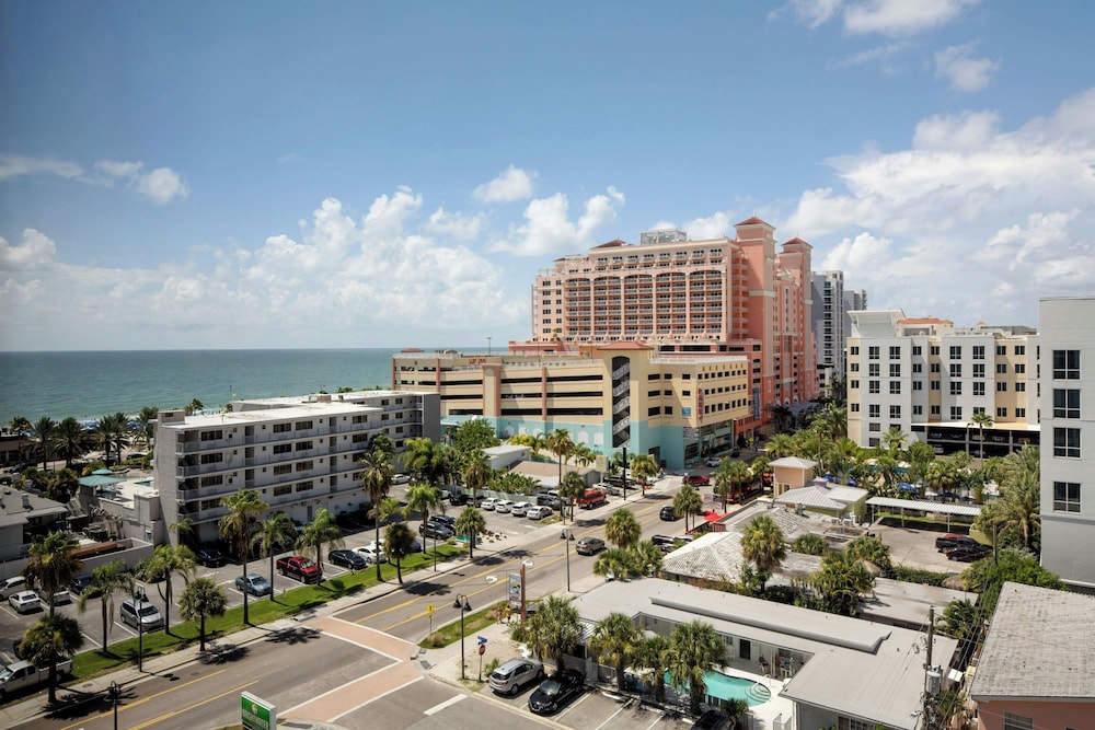 AC Hotel by Marriott Clearwater Beach — Main photo in Clearwater, Florida