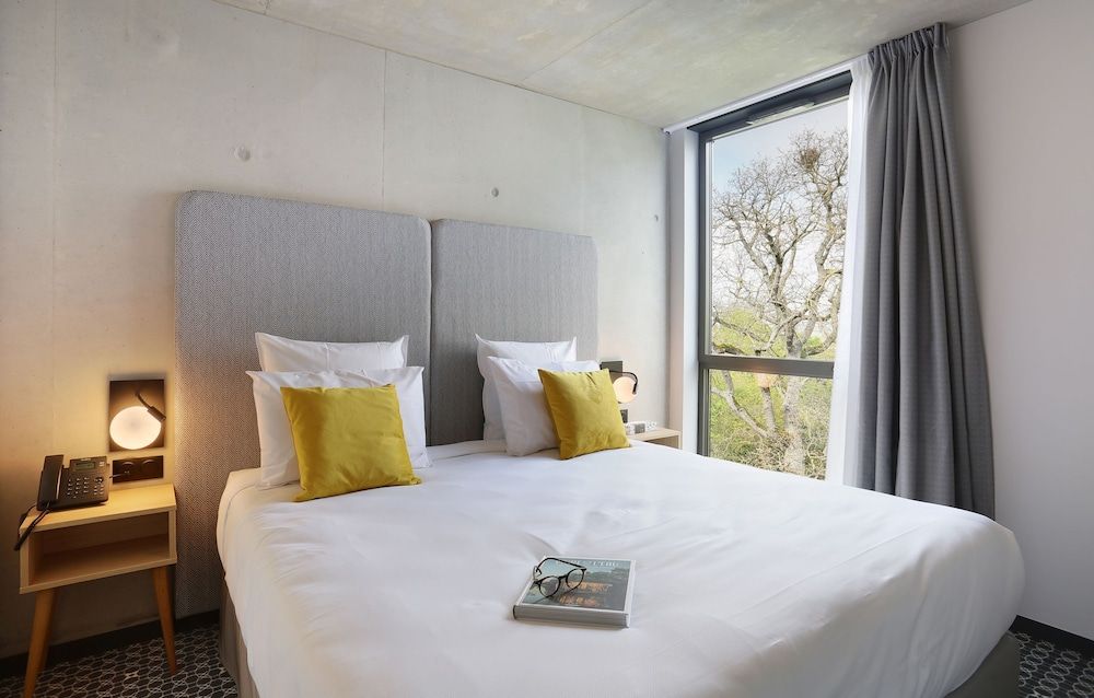 Blagnac (5 dni) w Appart Hotel Odalys City Toulouse Blagnac Aéroport z Krakowa