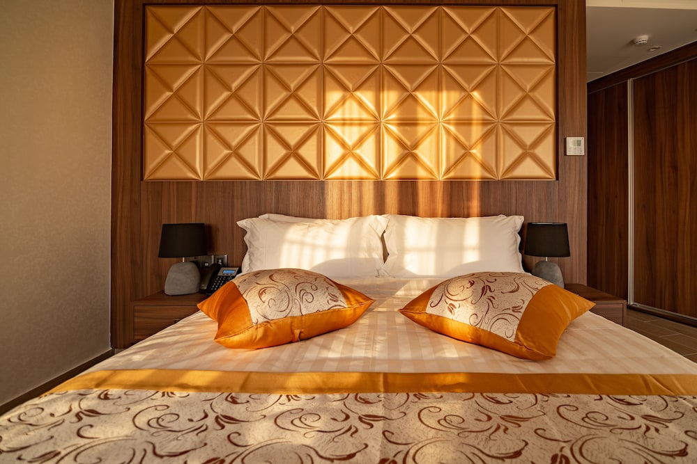 Leonardo Boutique Hotel Larnaca - zdjęcie 5