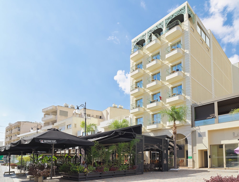 Leonardo Boutique Hotel Larnaca - zdjęcie 3