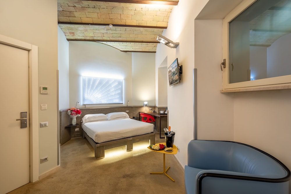 Hotel La Rovere - zdjęcie 5