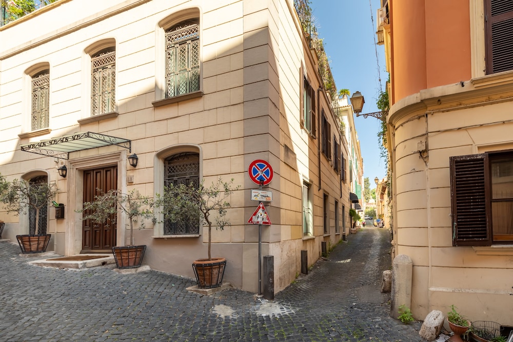 Hotel La Rovere
