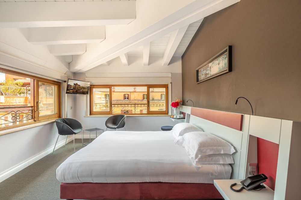 Hotel La Rovere - zdjęcie 4