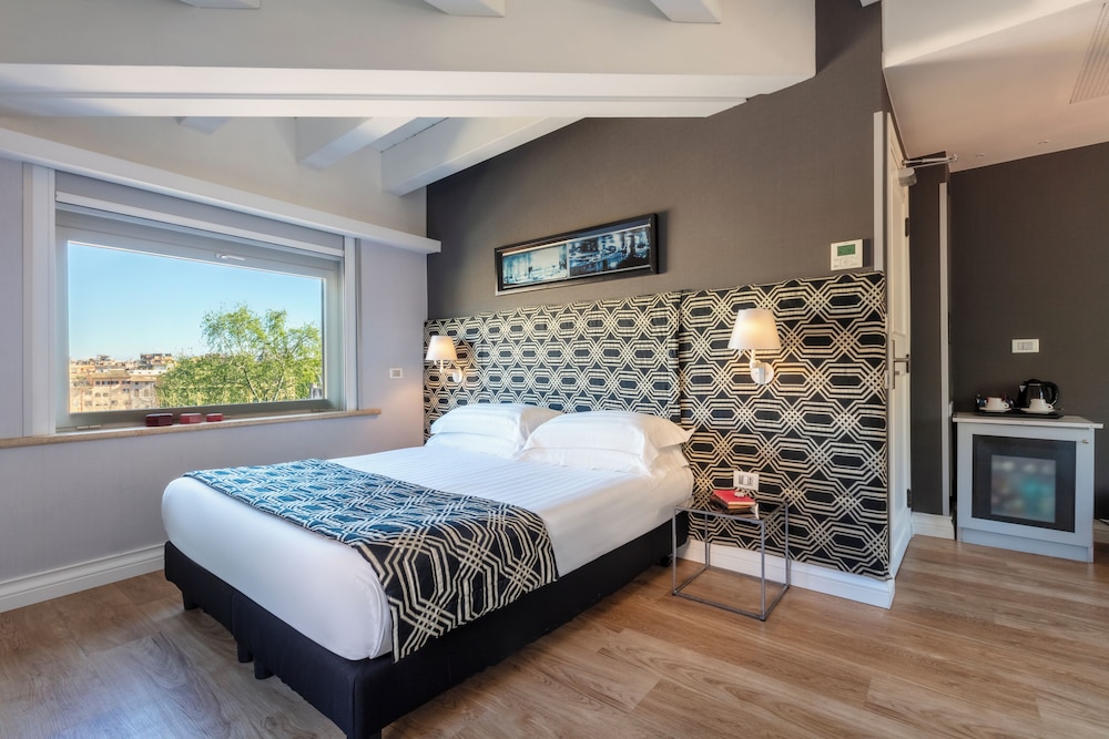 Hotel La Rovere - zdjęcie 3