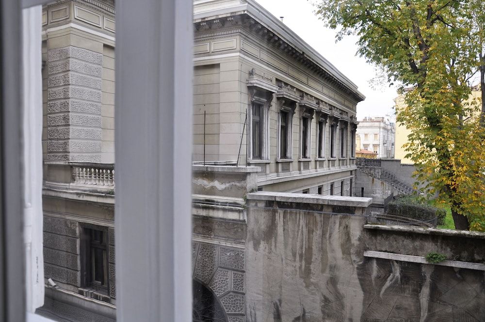 Triest (5 dni) w B&B Trieste Plus z Warszawy Modlin
