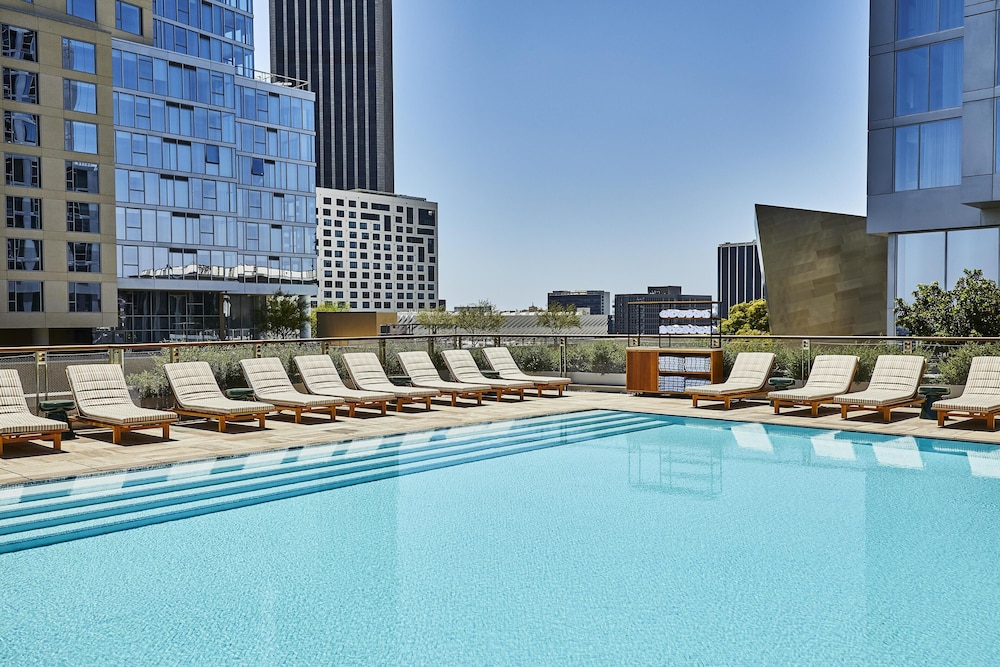Conrad Los Angeles - zdjęcie 2